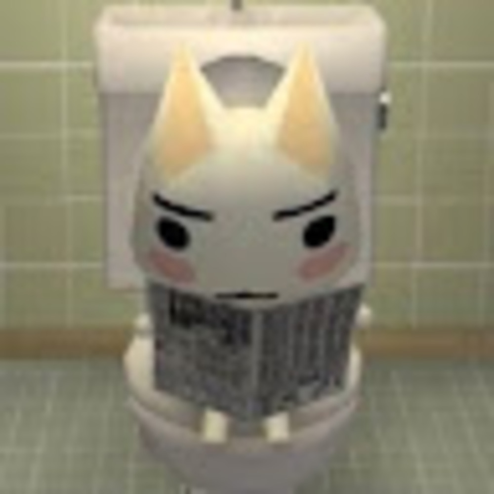 Meet your Posher, 『tessa